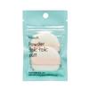 Filimili Powder Tok Tok Puff (2P), Korean Popular Cosmetic Items
