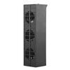 DC 5V Portable Fashionale Intelligent Cooling Fan For PS4 Slim Gaming Console