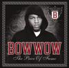 CD BOW WOW - Price of Fame SICP1181 Sony Urban Musi 2006 Japan Obi Rap & Hip-Hop/R&B Used