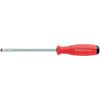 PB Swiss Tools SwissGrip Flathead Screwdriver SwissGrip 8100-6-180 8100-6-180