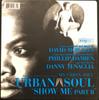 12inch Record URBAN SOUL - Show Me (Part II) KSS1068 King Street Sou 1997 US Dance & Electronica Used