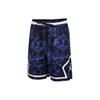 J DF Sport AOJ Diamond Shorts Men Bottoms Purple DV9780-430