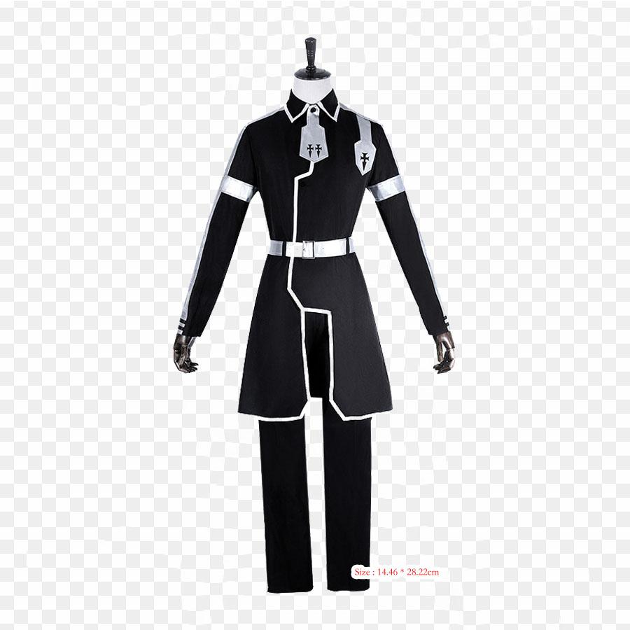 Sword Art Online Kirito Costume Kirito Asuna Iron On Patches For Clothing Applique Stickers On Clothes Heat-Sensitive Custom Patch