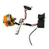 Assembly Motor Control Board Two Speed Control Board Electric Drill Motor