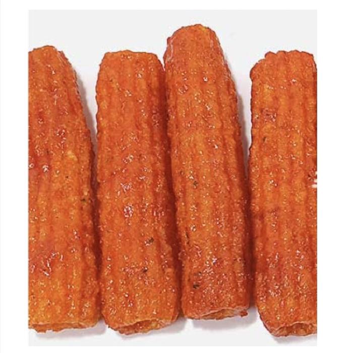 Haitai Shindangdong Tteokbokki Snack Spicy Flavor 110g