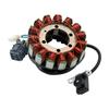 Stator Generator For Triton Outback Defcon 700 Access AMX 6.46 8.57 Shade 850