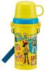 Skater Water Bottle with Toy Story 20 PSB5KD Children's Cup, Disney, 480ml,