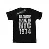 Mens Punk NYC T-Shirt