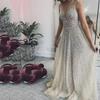 2025 Spring/Summer Sparkling Evening Long Dress