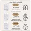 Thickened Vacuum Storage Bag for Clothing & Quilts