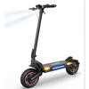iScooter IX7Pro Electric Scooter 1000W Dual Motor 48V 17.5Ah Battery 10 Inch Off Road Tires For Adult Outdoor Riding Electric Scooter For All Terrain
