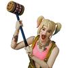Medicom Birds of Prey: Harley Quinn (Overalls Vers