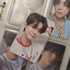 [USED] TXT Yeonjun POP UP Lakidro Trading Card Tomorrow