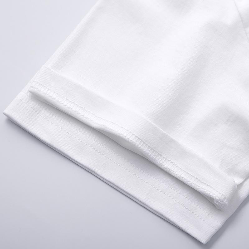 230 Gsm 100% Cotton Creature From The Black Lagoon Film T Shirt Vintage Retro Cool Gift Mens Womens Unisex Cartoon Anime Top Tee B413