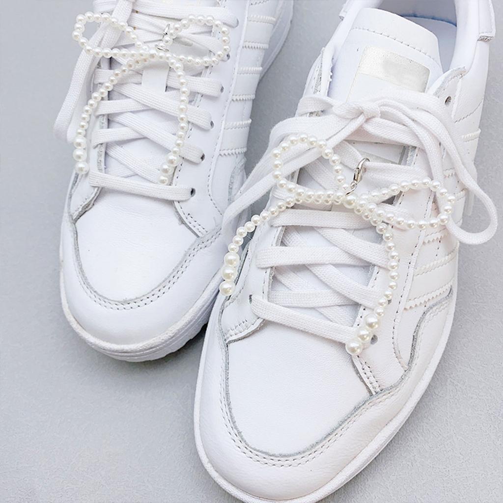 Set of 2 Shoe Buckles Shoe Pendant Fashionable Shoe Enhancements Shoe Accessories Perfect for Sports Shoes Heels