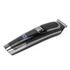 5 In 1 Electric Hair Trimmer Clippers Professional Hair Grooming Kit Cleaning Brush for Men