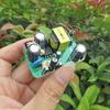 Ac-Dc 100-240V To 12V 1A Power Supply Board Adapter Isolated Switching Power Supply Module
