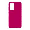 Biodegradable Case - Samsung Galaxy A53 (5G) - Cherry - Dark Red - Ecological