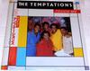 LP Record TEMPTATIONS - Touch Me VIL28010PROMO MOTOWN 1985 Japan Jazz Used