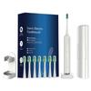 Adult Electric Toothbrush Intelligent Automatic Wireless Rechargeable