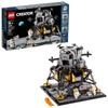 LEGO Creator Expert NASA Apollo 11 Lunar Lander 10266 Building Kit, New 2020 (1,087 Pieces)
