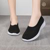 Women Shoes Women Flats Shoes  Soft Color Slip On Flat Shoes Ballet Flats Comfortable Ladies Shoe Mesh Zapatos Mujer
