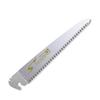 ARS Carpenter's Folding Saw, P-Metal, 21cm Thick Blade, Replacement Blade, PM-21H-1