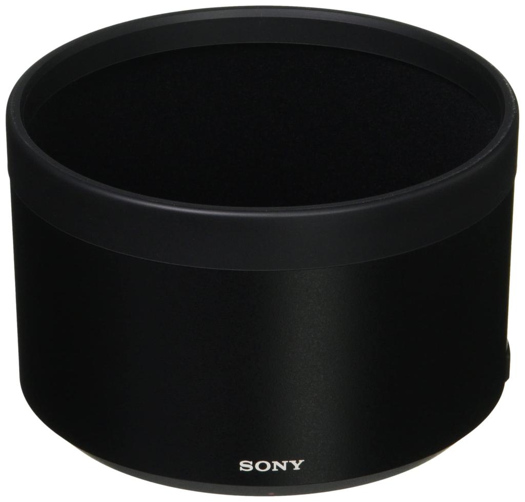 Sony G Master Lens Hood ALC-SH156 (for SEL135F18GM)