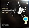 LP Record SONNY STITT - Sonny Stitt Plays Arrangements SL5047RO ROULETTE 1973 Japan Jazz Used