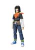 Android 17 Web Store S.H.Figuarts No. [Tamashii Limited]