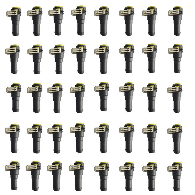 For Mazda For Mazda 3 2004-2012 Mazda 5 Mazda 6 GH 2008-2012 Mazda 2 Cooling SystemHeater Water Hose Connector  Accessories