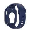 WatchBand Strap For Redmi Watch 5 Active SmartWristbands Fashion Silicone Bracelet For Redmi Watch5 Active WristBand Strap&case
