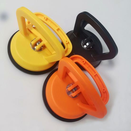 Car Dent Remover High Strength Precise Structure Maintenance Glass Tile Suction Cup Lifter for Home