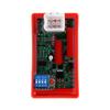 High-performance 5-pin Cdi Racing Module With Dip For Motorcycle Competitive Racing - Gn5 Compatible C5i4