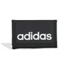 Adidas Linear Wallet KUK82 Black/White (JE8346)