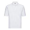 Mens Polycotton Pique Polo Shirt
