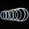 18/20/22/24Cm Silicone Rubber Gasket Cooker Lid Sealing Ring Electric Pressure Cooker Replacement For 2-6L Cooker Gaskets