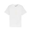 Moisture Wicking Comfortable Casual Versatile Short Sleeve T-Shirt Men Tops White 690667-02