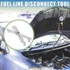 1Pc Fuel Line 3/8-Inch and 5/16-Inch Quick Disconnect Tool / Removal Tool