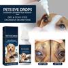 10ml  Drops For  Advanced Lanosterol Solution For Therapeutic Eye Lubricant Drops For Dogs And Cats Improve