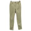 Marmot Made by Descente Stretch Skinny Pants L Khaki Beige Women Used