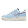 Air Force 1 '07 Se 'Recycled Wool Pack Light Armory Blue' Women's Sneakers DA6682-400
