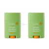 Солнцезащитная палочка Kim Jeong-moon Aloe Sun Stick Cure Air Light UV Shield 20 г x 2