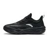 Comfortable Versatile Durable Low-Top Training Shoes Women Sneaker Black 922317601-4