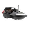 Fishing Bait Boat 500m Remote Control Bait Boat Dual Motor Fish Finder 2KG Loading Support