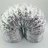 Double-Layer Thickened Aluminum Foil Ventilation Duct