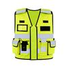 Korntex Unisex Adult Tactical Safety Hi-Vis Vest