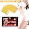 8/10/30/60Pcs Weight Loss Patches Natural Fast Slimming Burn Fat Diet Patch Body Pads