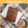 I Want Dad To Hear Your Story Heirloom Edition Notebook Diary Record Journal
