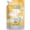 Eyes Are Clean, Foamed Hand Soap Refill, 600ml, 1 Korean Cosmetics